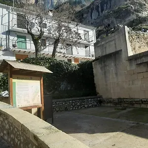  Vakantiehuis Casa Sampedro