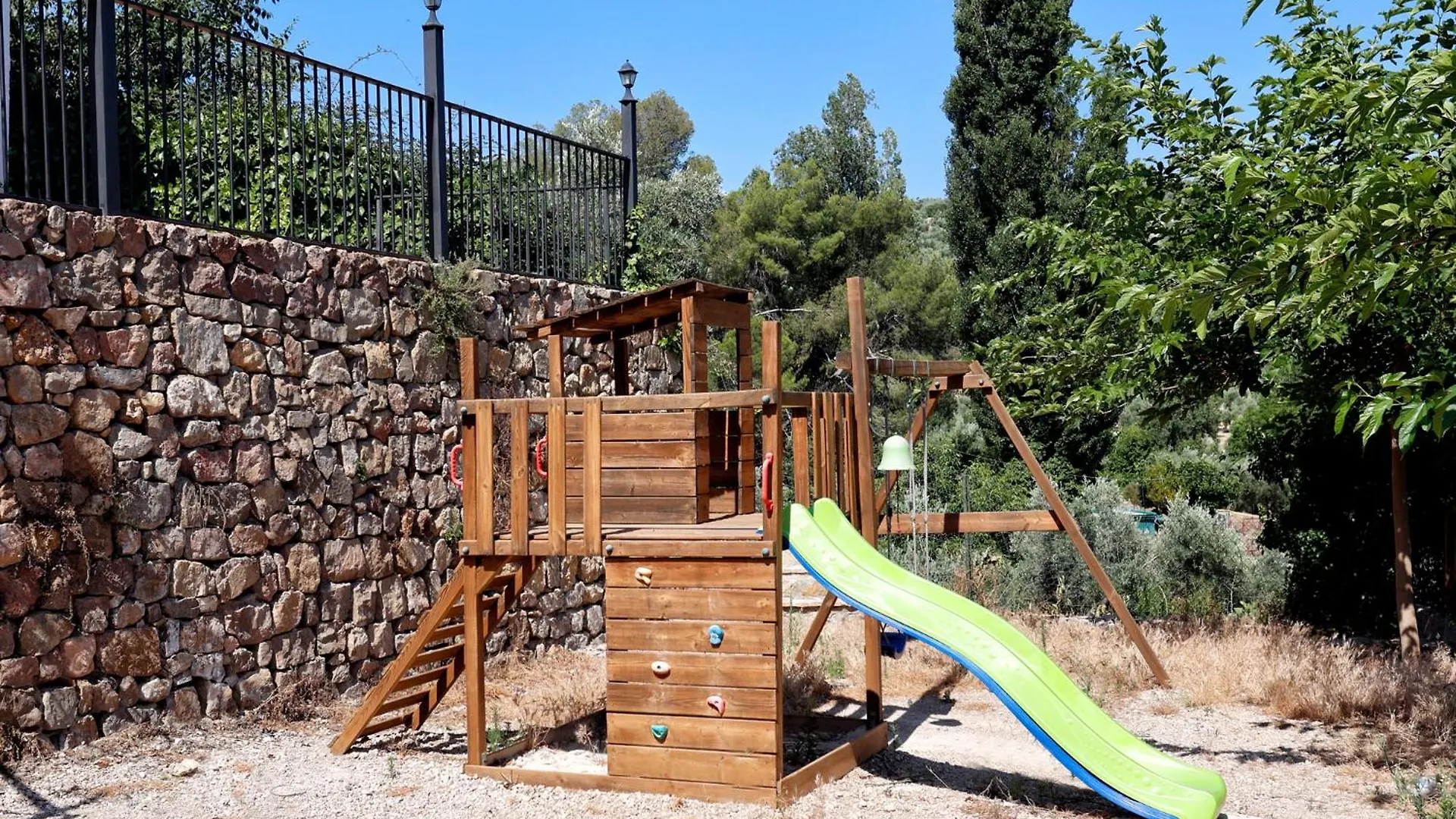 Holiday home La Luz De Cazorla Villa