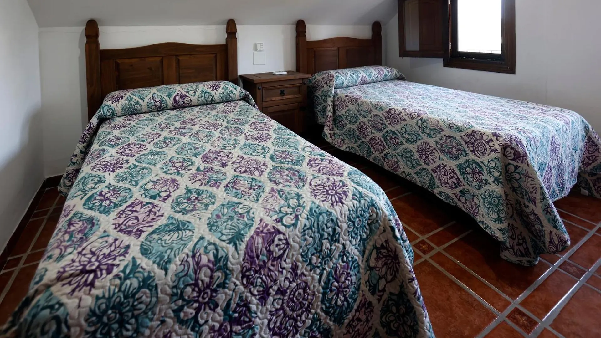 Holiday home La Luz De Cazorla Villa Spain