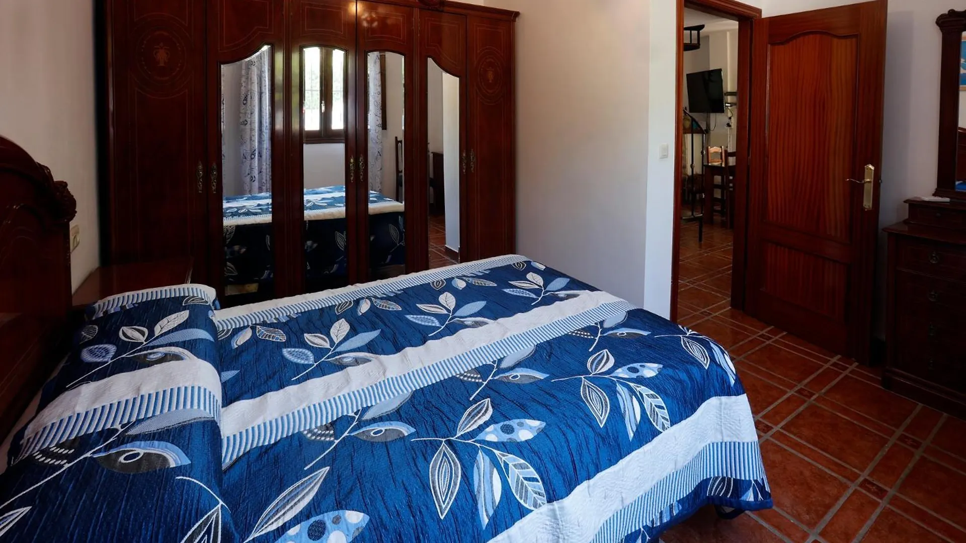 Holiday home La Luz De Cazorla Villa Spain